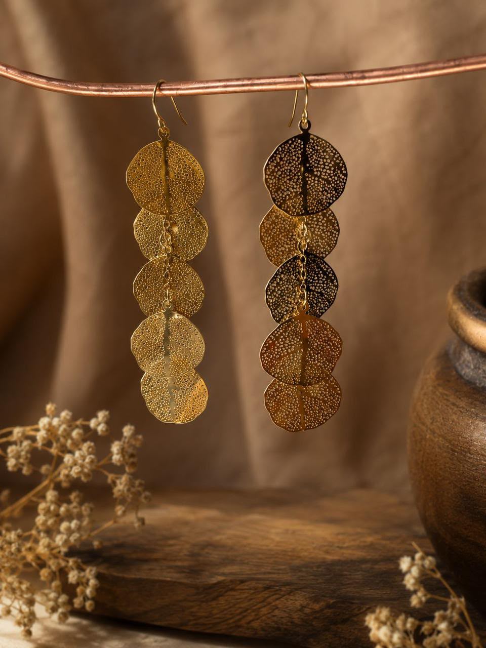 leaf Model